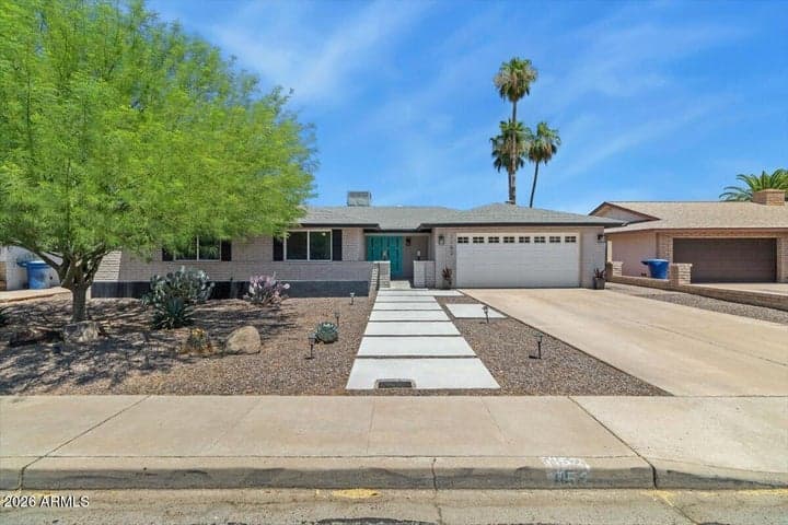 1152 E Watson Drive, Tempe, AZ