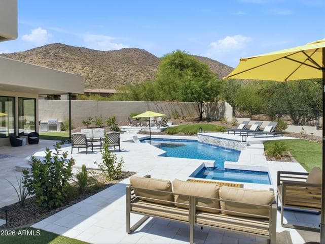 12799 N 116TH Street, Scottsdale, AZ