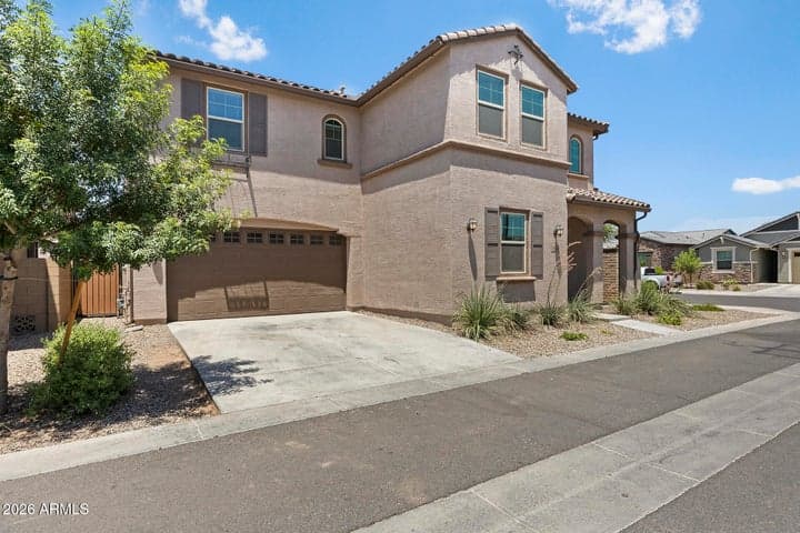 636 S Melvin Street, Gilbert, AZ