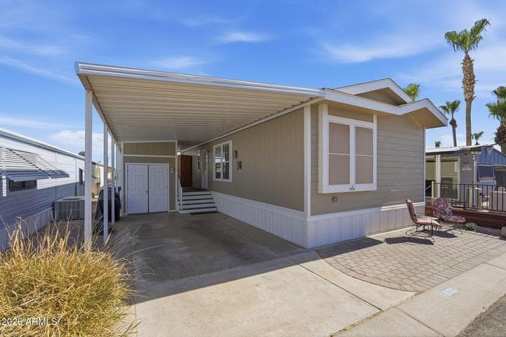 8700 E University Drive #1033, Mesa, AZ