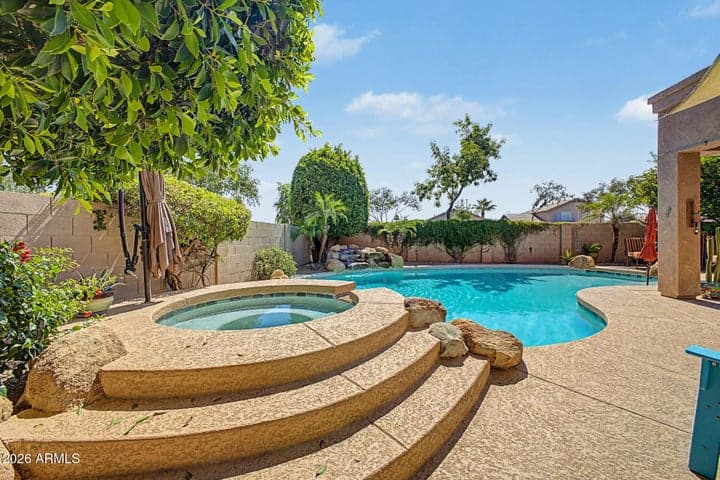 2209 S SAILORS Way, Gilbert, AZ
