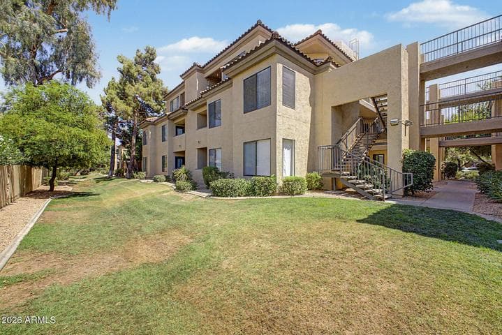 4925 E DESERT COVE Avenue #143, Scottsdale, AZ