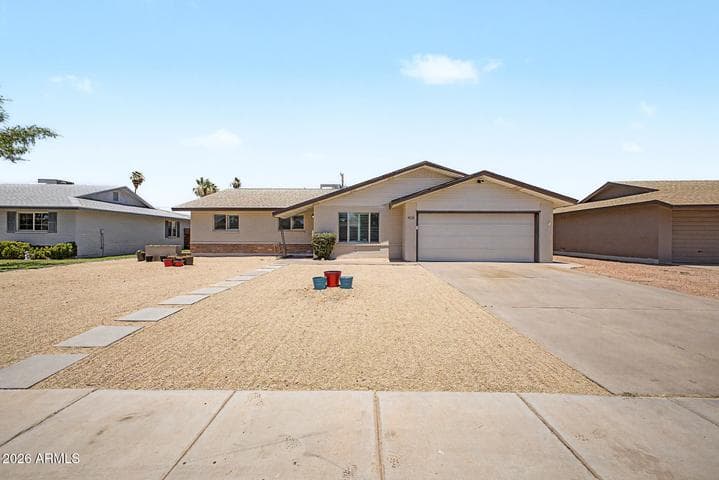 408 E LA JOLLA Drive, Tempe, AZ