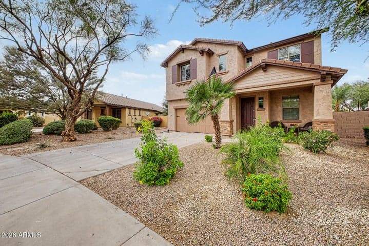 1076 E EUCLID Avenue, Gilbert, AZ