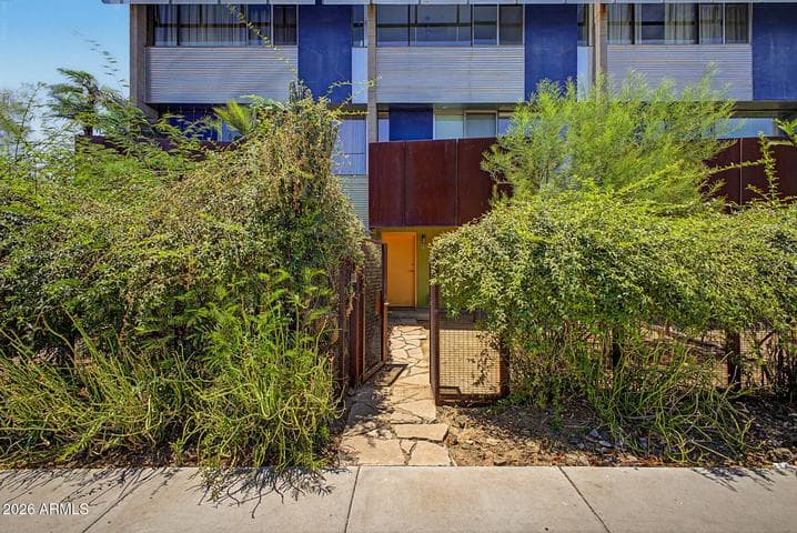 1145 E WHITTON Avenue #1007, Phoenix, AZ
