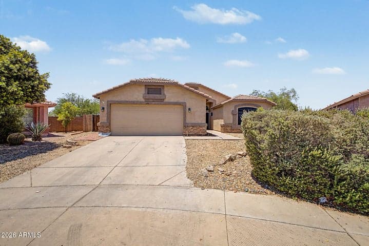 11212 E DOWNING Street, Mesa, AZ