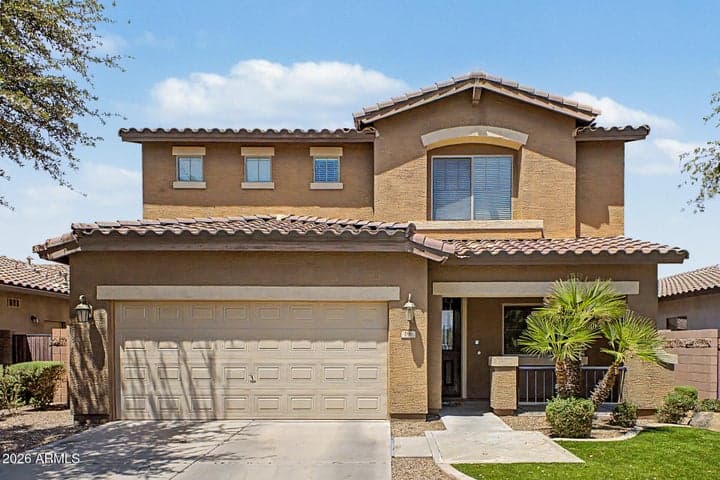 398 W LYLE Avenue, San Tan Valley, AZ