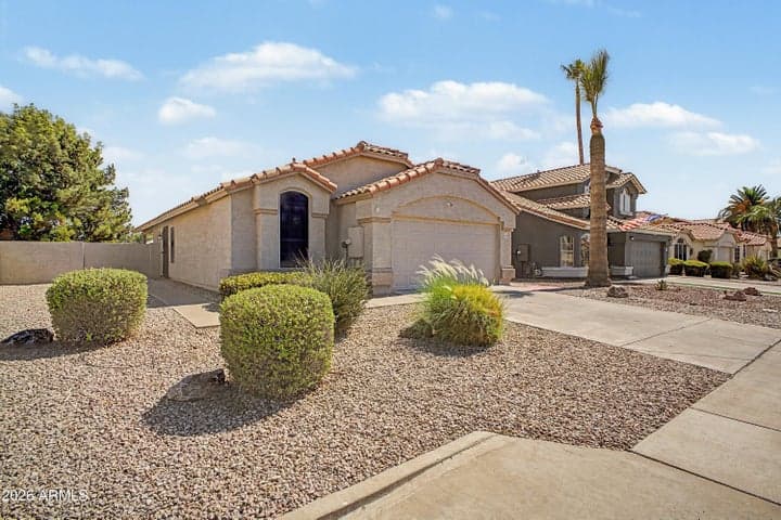 7453 E KNOWLES Avenue, Mesa, AZ
