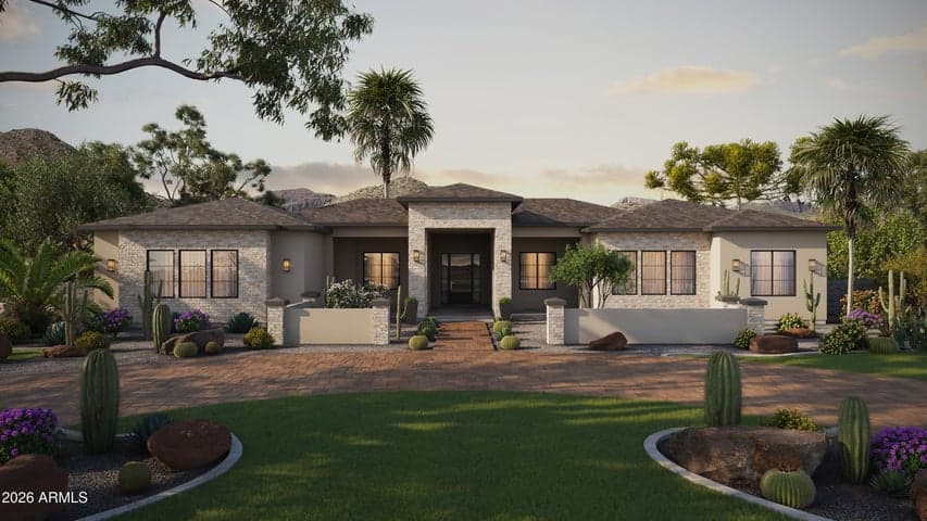 5762 W Sun Dance Drive, Queen Creek, AZ
