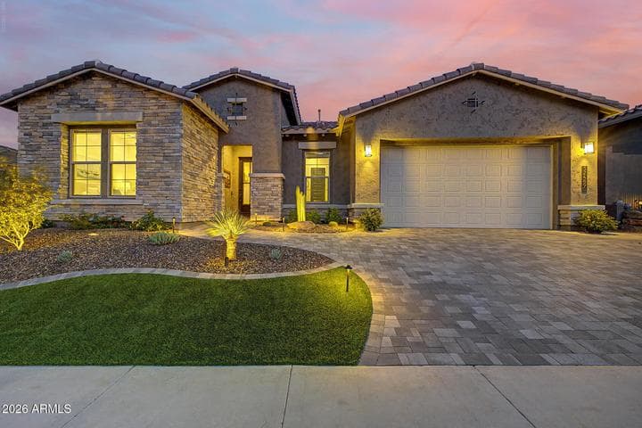 32489 N 135TH Drive, Peoria, AZ