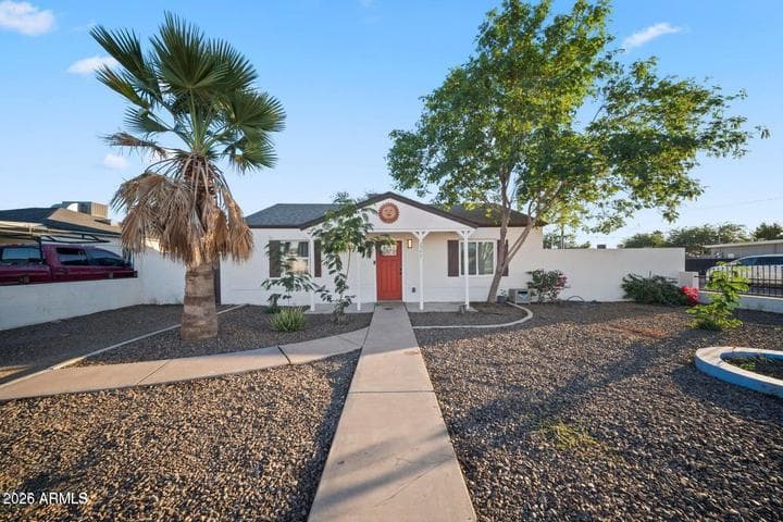 2547 W ADAMS Street, Phoenix, AZ