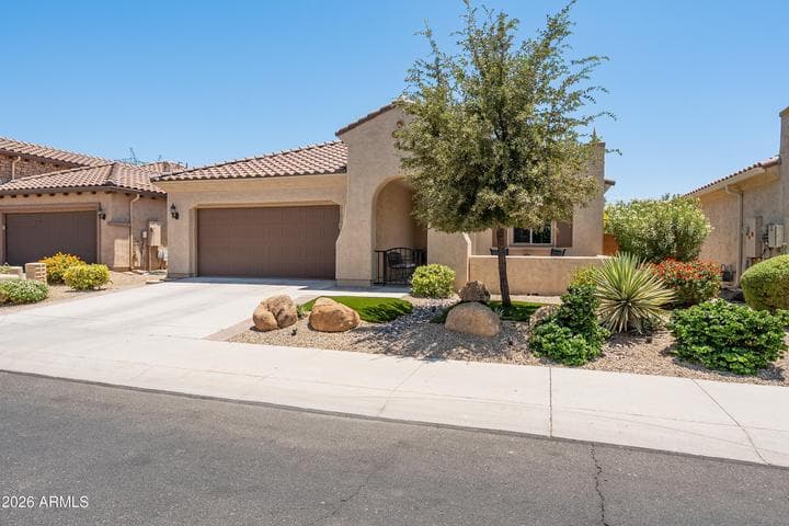26611 W ZACHARY Drive, Buckeye, AZ