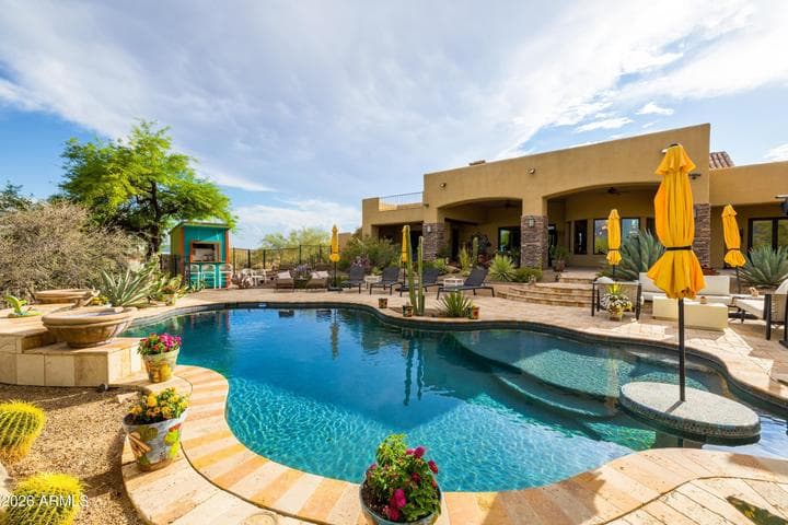 34710 N 140th Street, Scottsdale, AZ