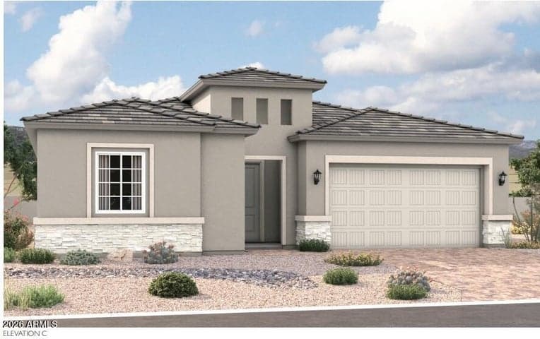 18555 W LAURIE Lane, Waddell, AZ