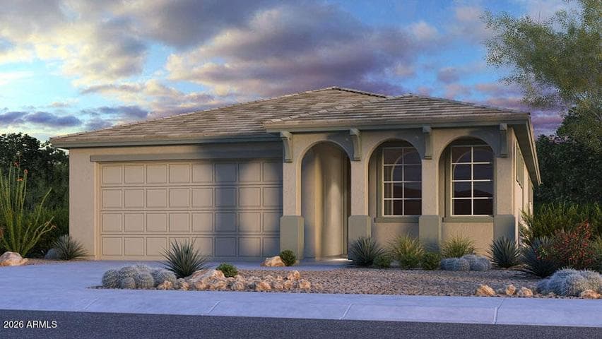 8715 W PASADENA Avenue, Glendale, AZ