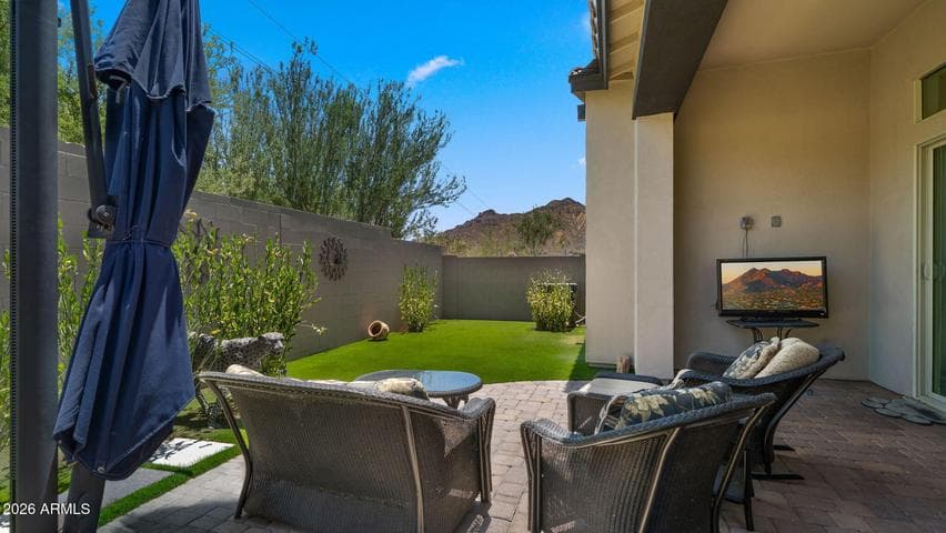 38500 N SCHOOL HOUSE Road #1, Cave Creek, AZ