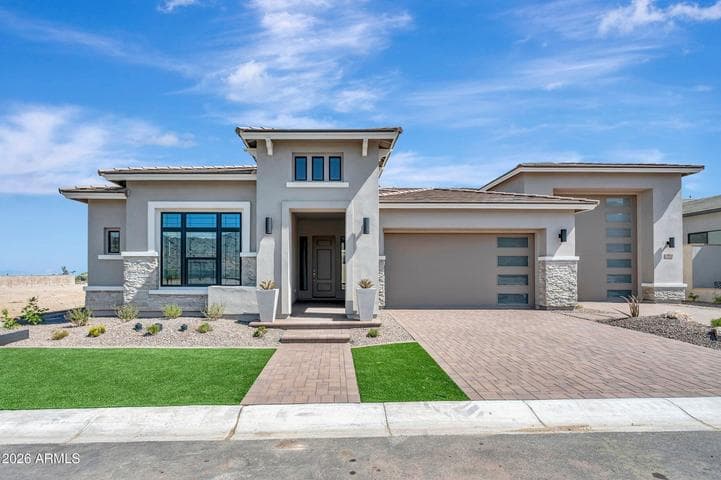 21659 W ALTA HACIENDA Drive, Buckeye, AZ
