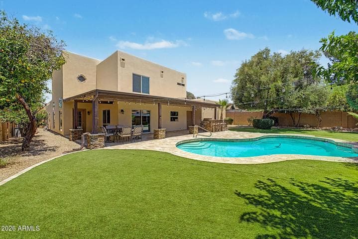 5101 E KAREN Drive, Scottsdale, AZ
