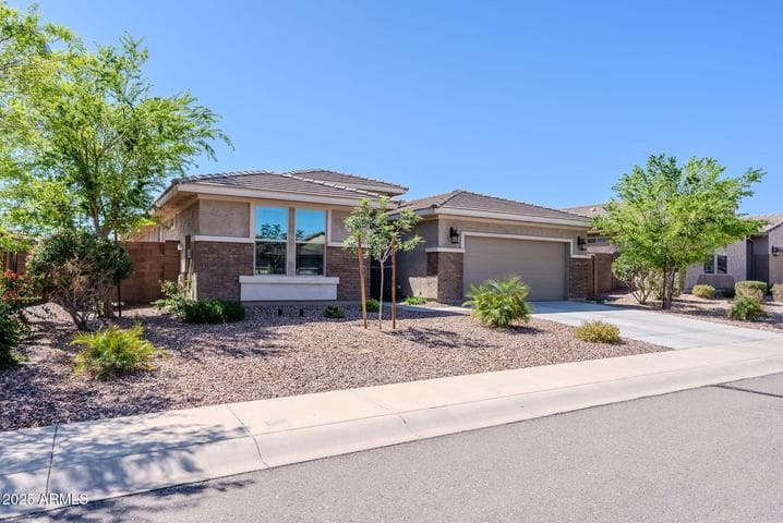 4557 W SOUTH BUTTE Road, San Tan Valley, AZ