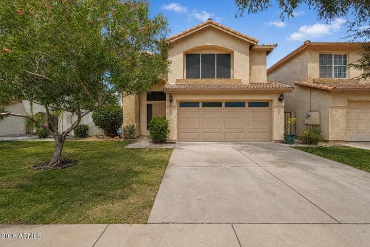1836 N STAPLEY Drive #82, Mesa, AZ