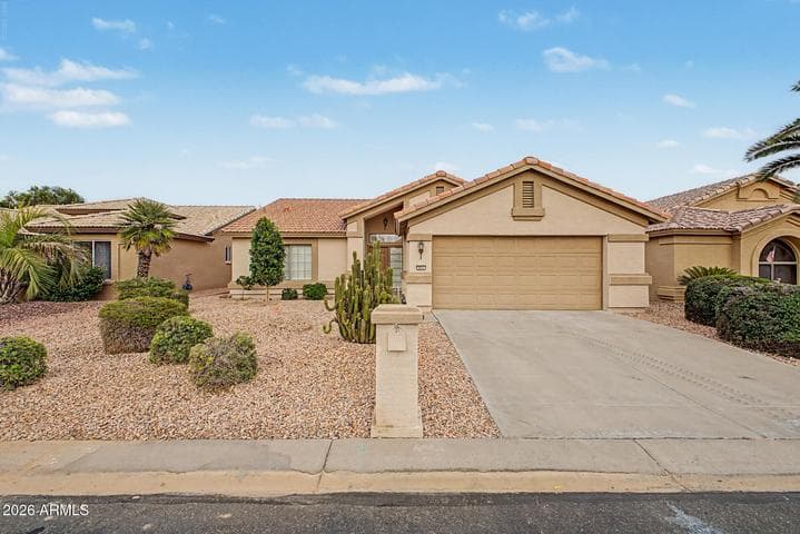 3251 N 146th Drive, Goodyear, AZ