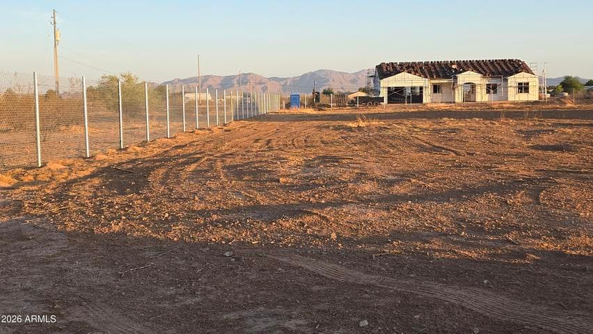 XXXX W Calle De Los Flores -- #-, Wittmann, AZ