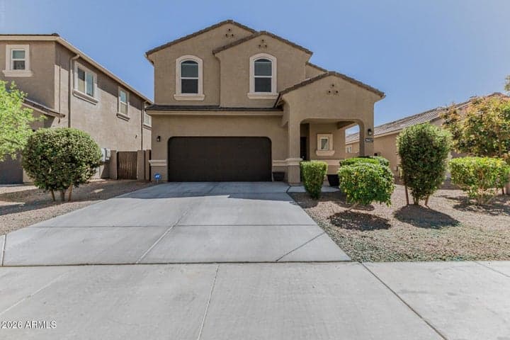 36627 W SAN CAPISTRANO Avenue, Maricopa, AZ