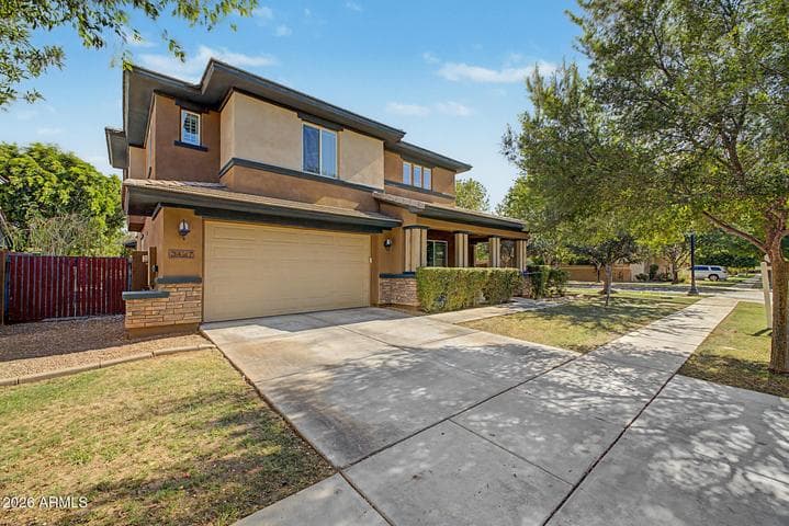 3497 E Sierra Madre Avenue, Gilbert, AZ