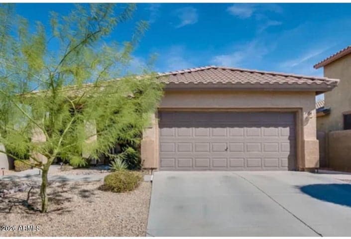 3878 W ASHTON Drive, Phoenix, AZ