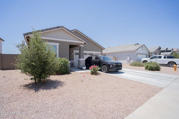 36043 W SANTA CLARA Avenue, Maricopa, AZ