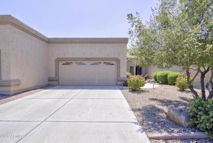 19120 N 83RD Lane, Peoria, AZ