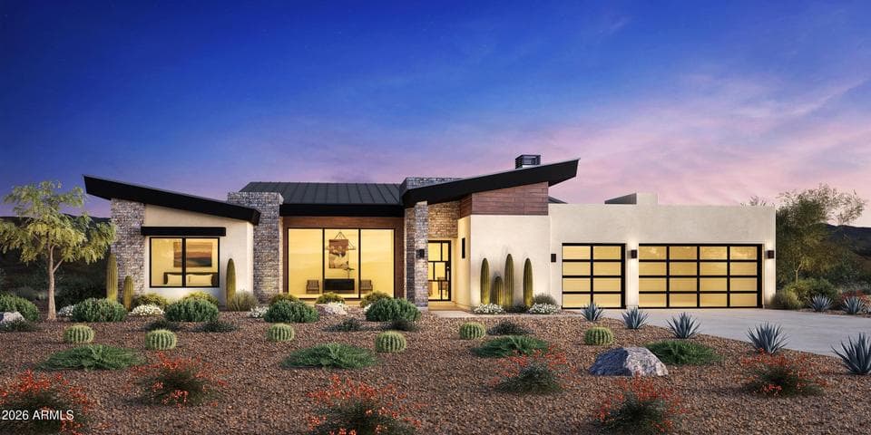 14124 E HARMONY Lane, Fountain Hills, AZ