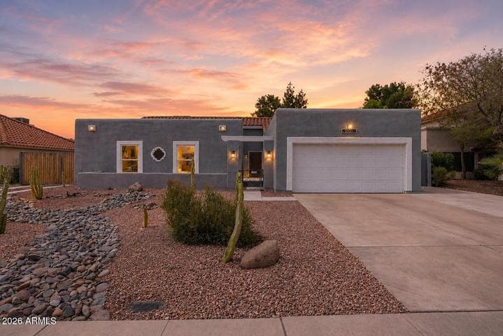 1948 E LOS ARBOLES Drive, Tempe, AZ
