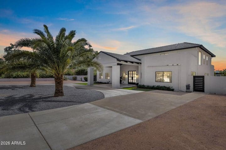 10620 N 84TH Street, Scottsdale, AZ