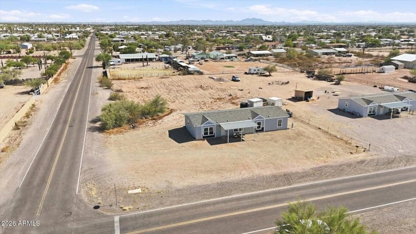 833 W Tepee Street, Apache Junction, AZ