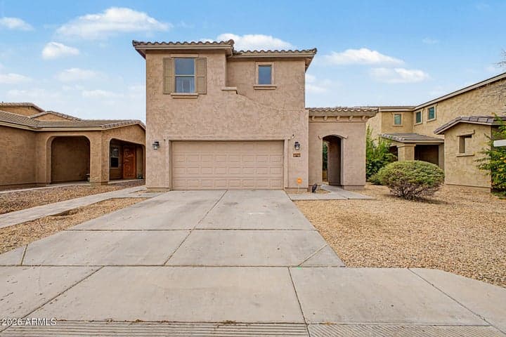 10429 W HAMMOND Lane, Tolleson, AZ