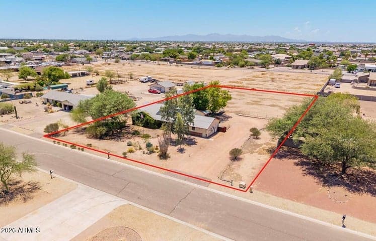 22238 N 88TH Avenue, Peoria, AZ