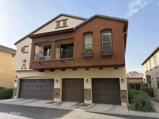 2727 N PRICE Road #60, Chandler, AZ