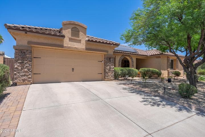 15236 W PIERSON Street, Goodyear, AZ