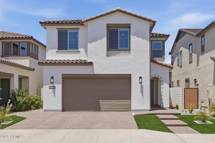 5738 S BOULDER Street, Gilbert, AZ