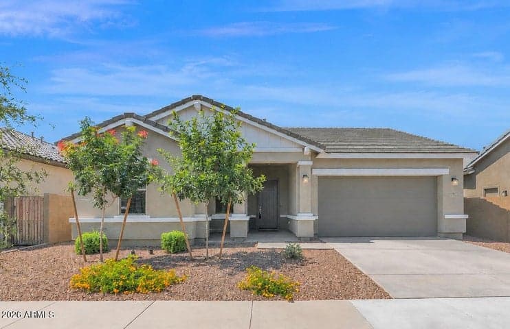 21039 E POCO CALLE Street, Queen Creek, AZ
