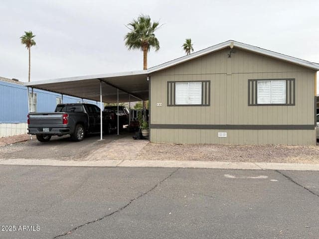 8218 S 7TH Street #168, Phoenix, AZ