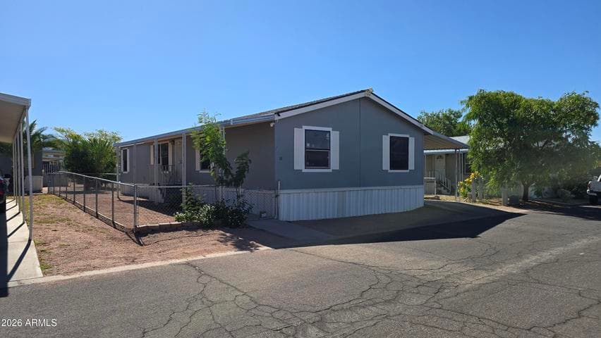 2200 N Delaware Drive #32, Apache Junction, AZ