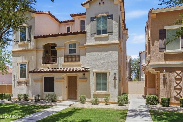 163 W CAMPBELL Court, Gilbert, AZ