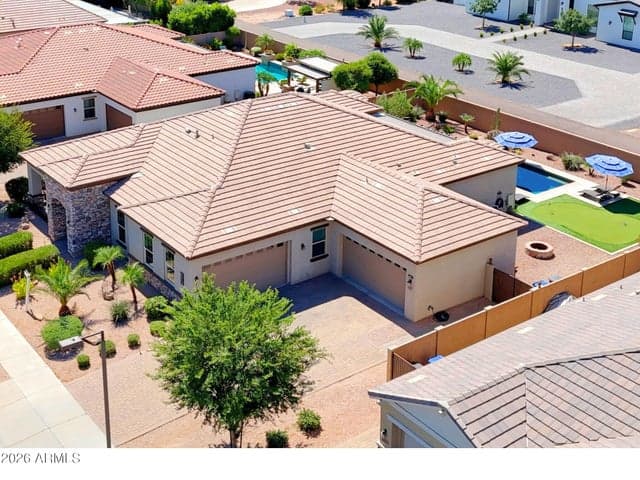 22361 E SENTIERO Drive, Queen Creek, AZ