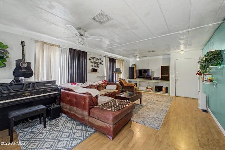 310 N 81ST Street, Mesa, AZ