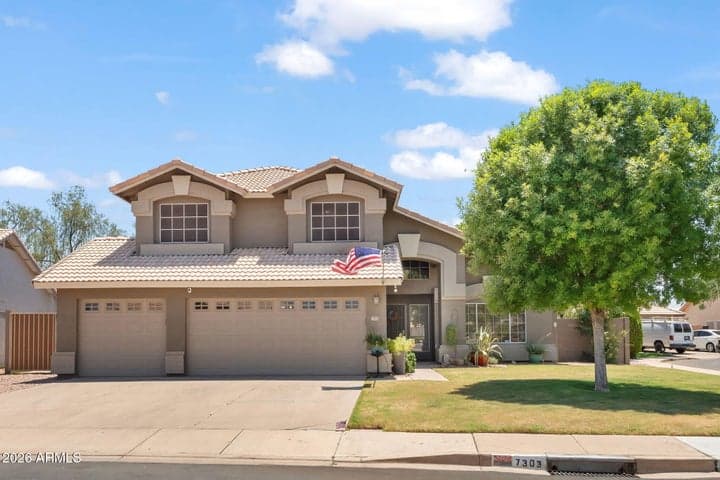 7303 E FLOWER Avenue, Mesa, AZ