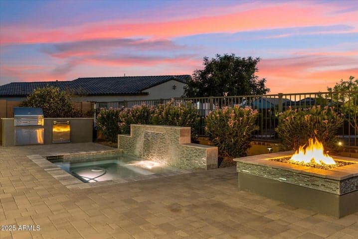 11342 N JEROME Street, Surprise, AZ