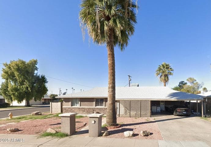 7202 N 36TH Avenue, Phoenix, AZ