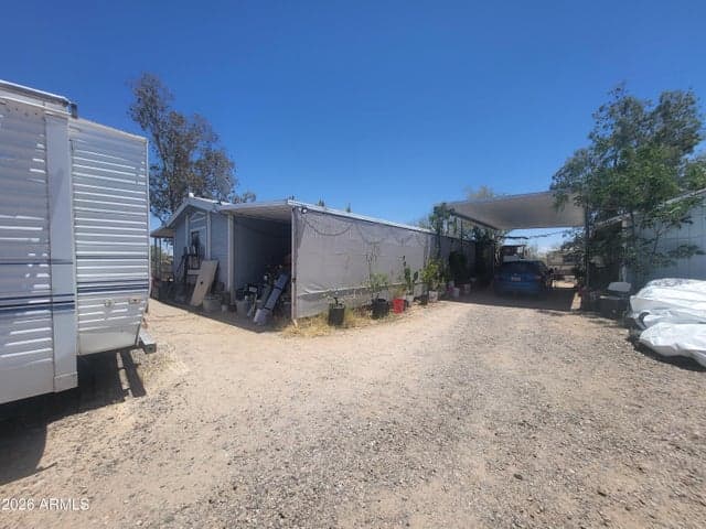 3764 N RAZORBACK Drive, Florence, AZ